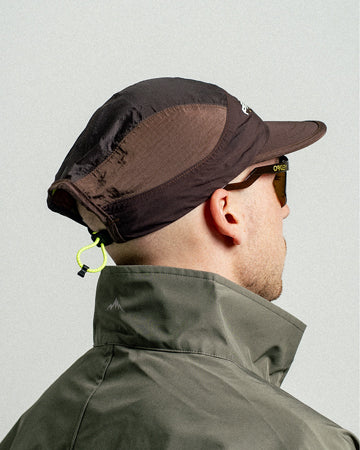 Wrench Athletic Cap - Soil Risptop