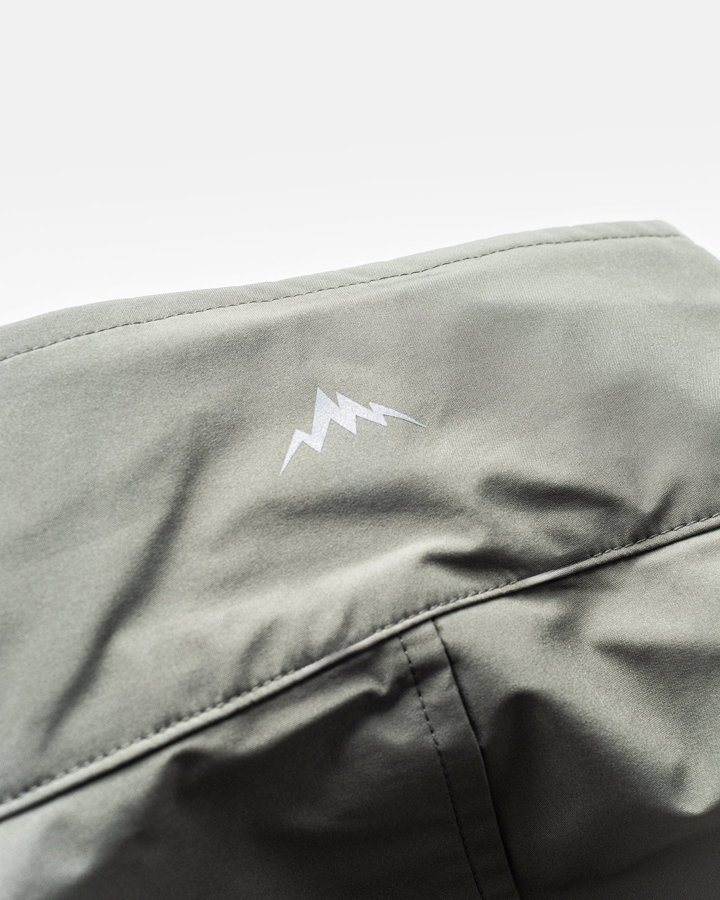Pinion - Windbreaker - Army Green