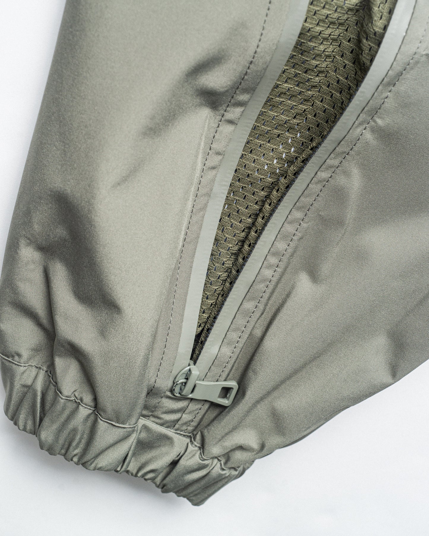 Pinion - Windbreaker - Army Green