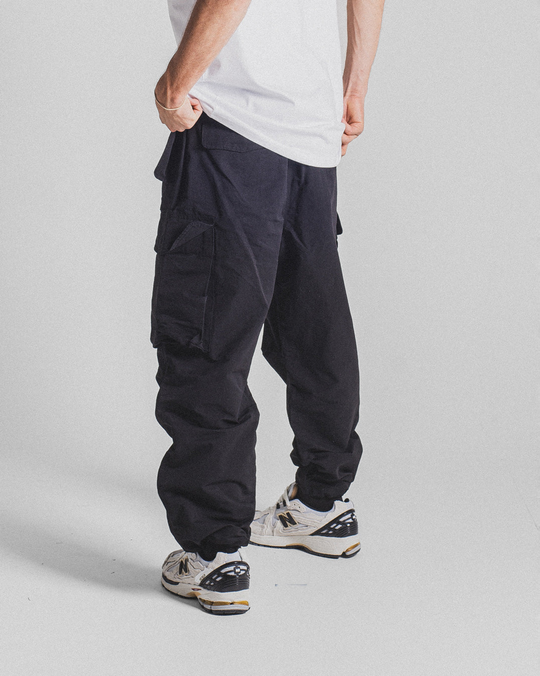Harrtless - Cargo Climber Pant