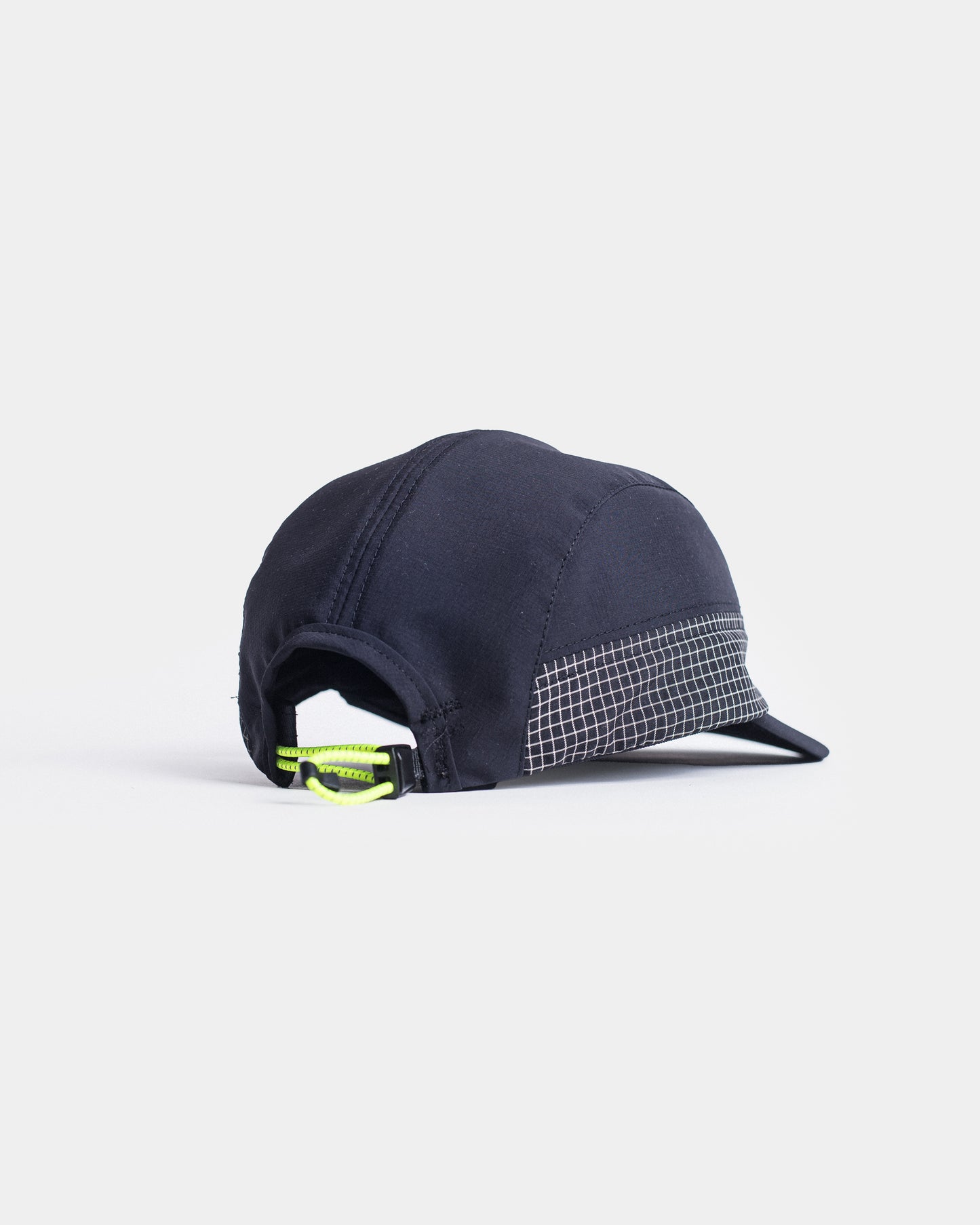 Valve Outdoors Cap - Black