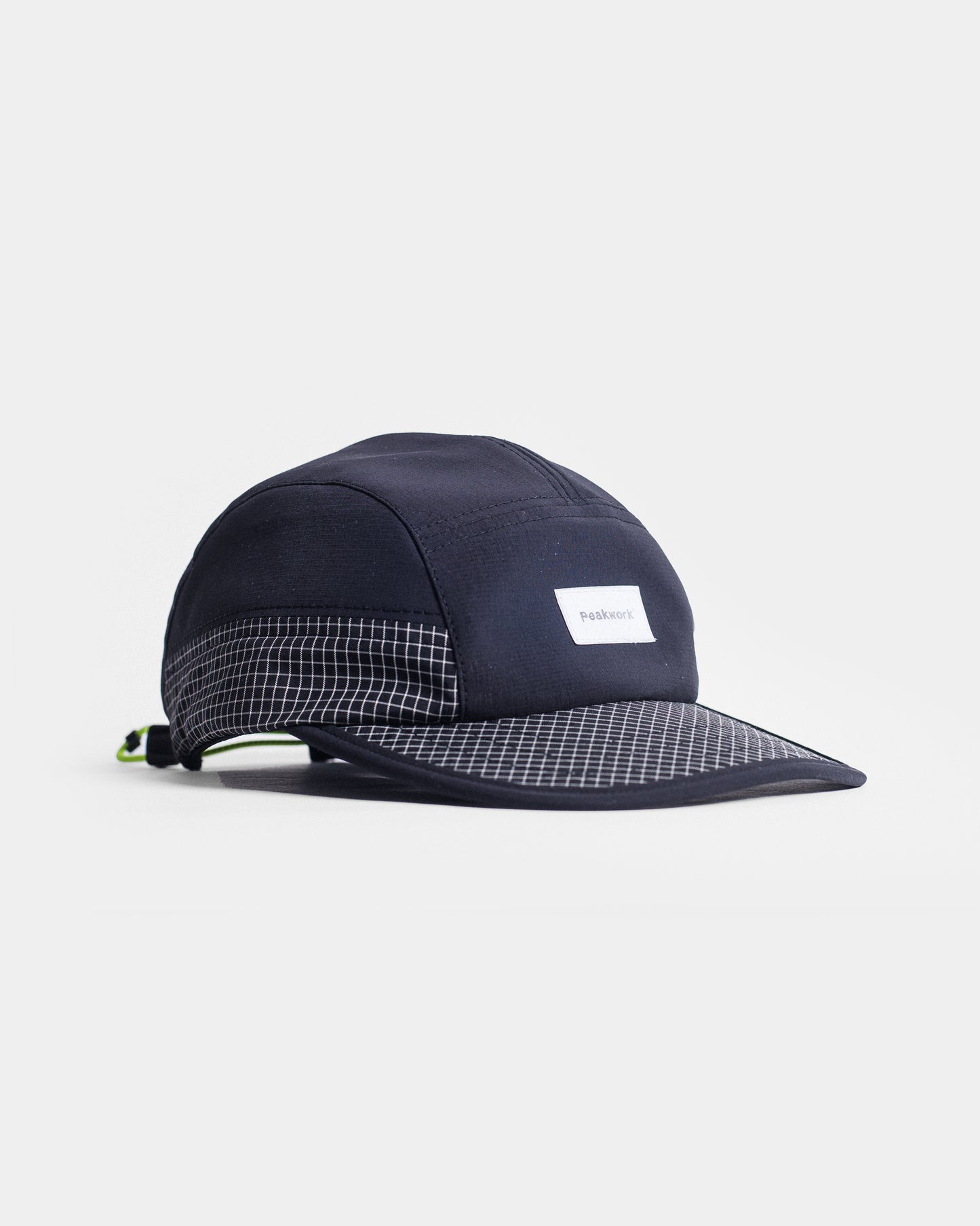 Valve Outdoors Cap - Black