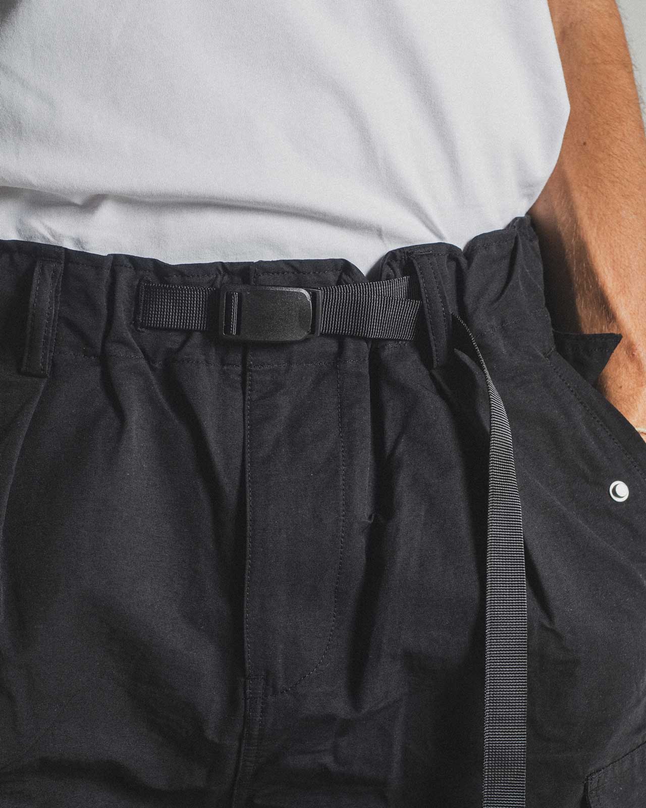 Harrtless - Cargo Climber Pant