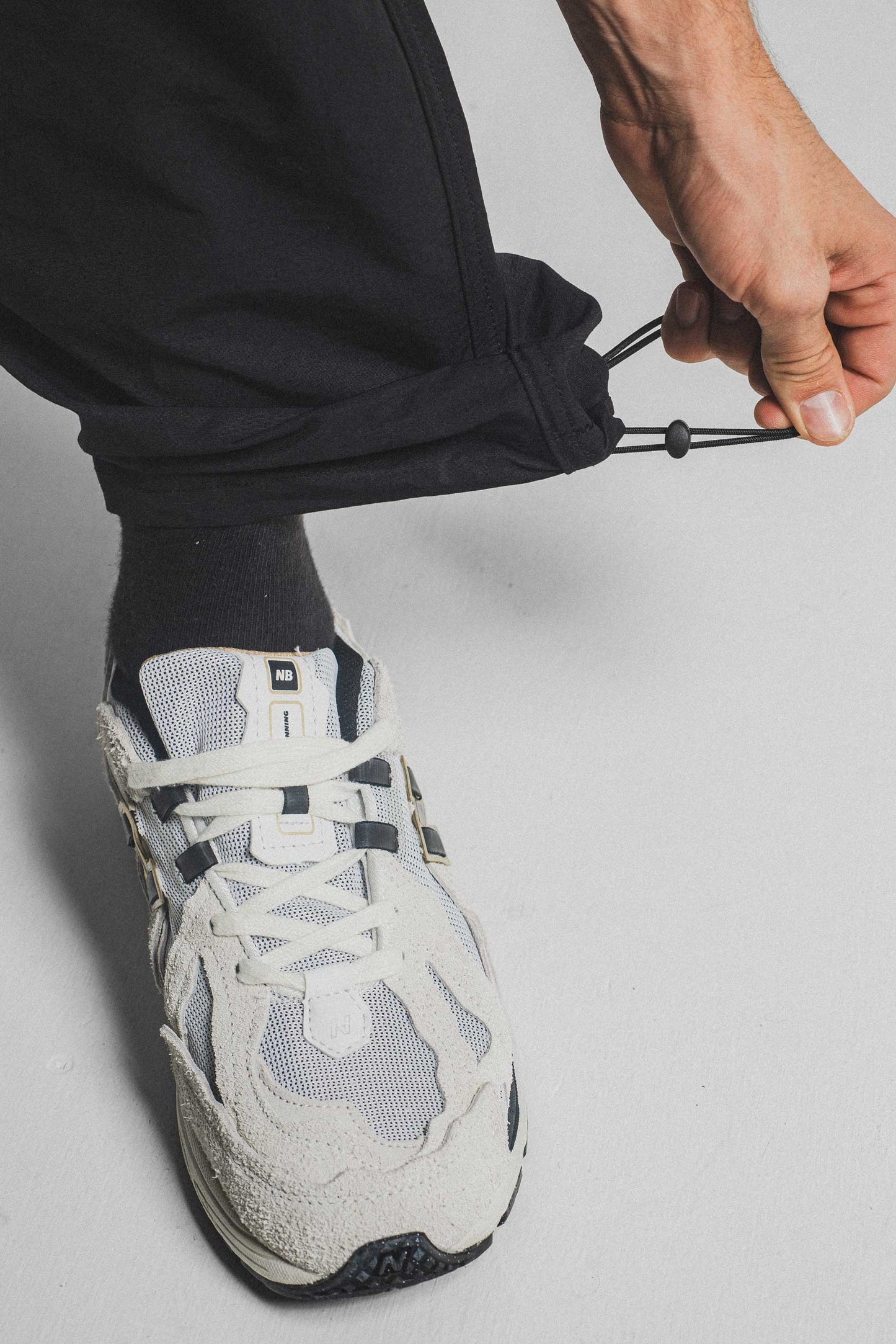 Harrtless - Cargo Climber Pant