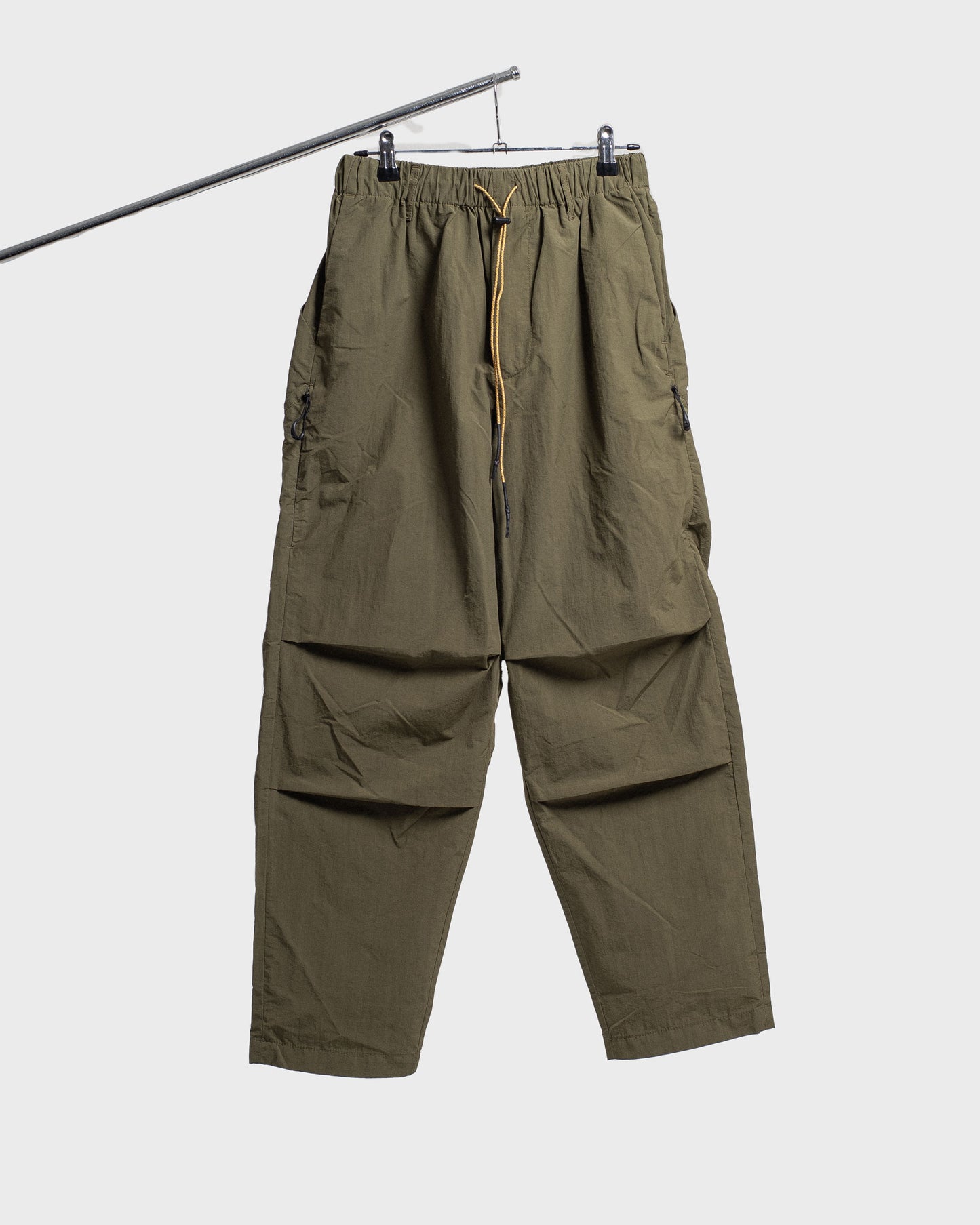Banner - Trail Pant - Fatigue