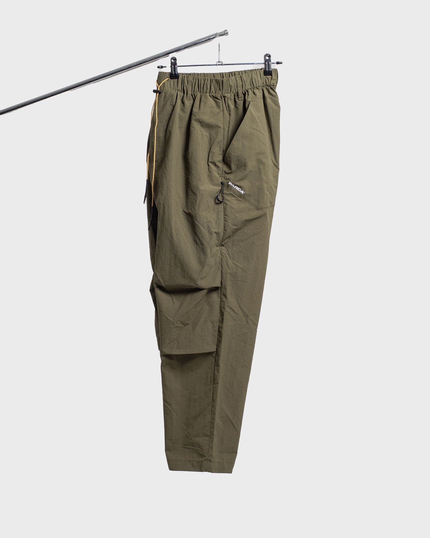 Banner - Trail Pant - Fatigue