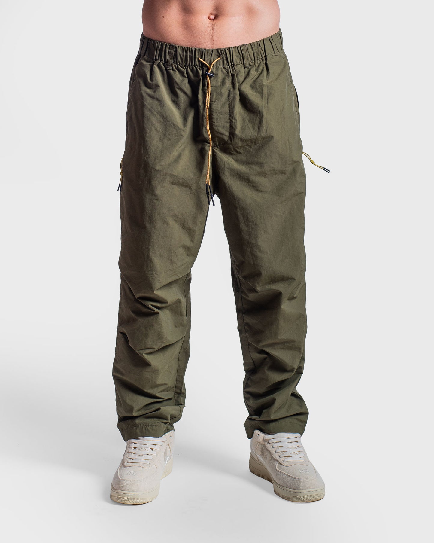 Banner - Trail Pant - Fatigue