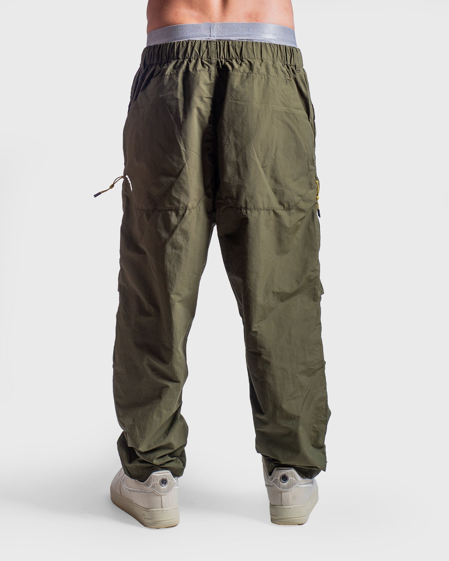 Banner - Trail Pant - Fatigue