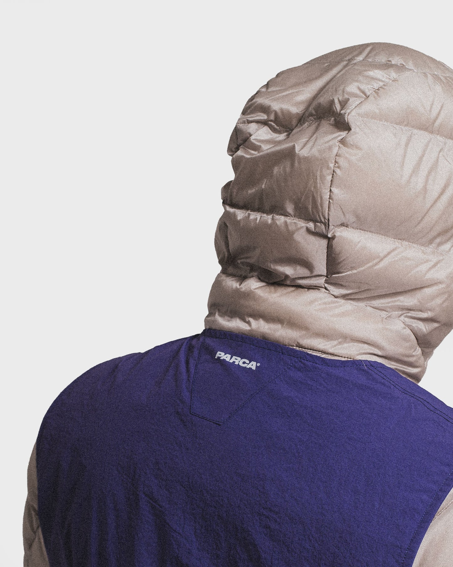 Kamotsu - Multi-pocket Quick-Dry Vest - Grape