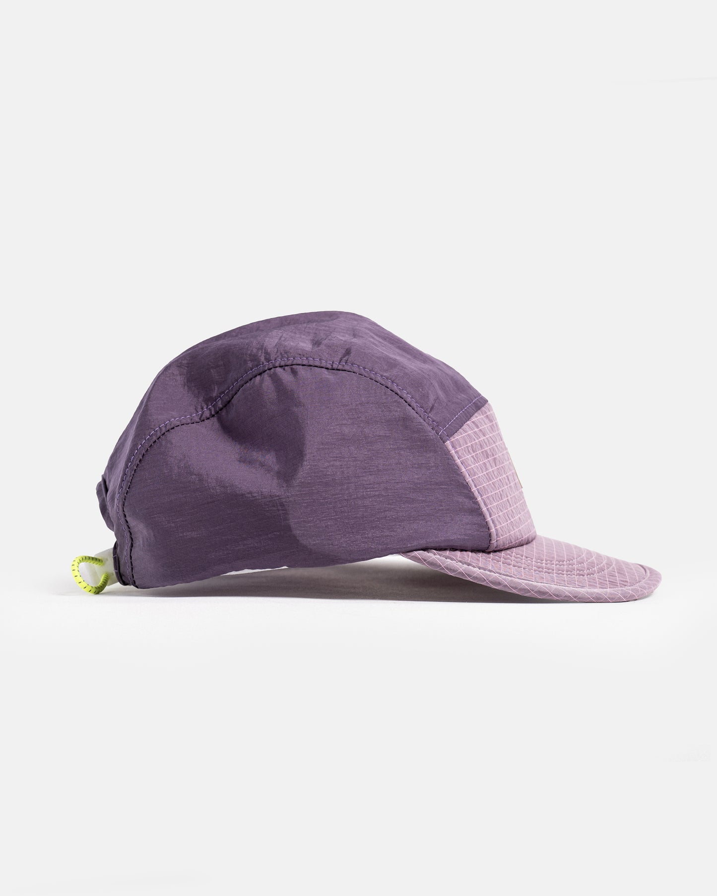 Klammer - Running Cap - Plum