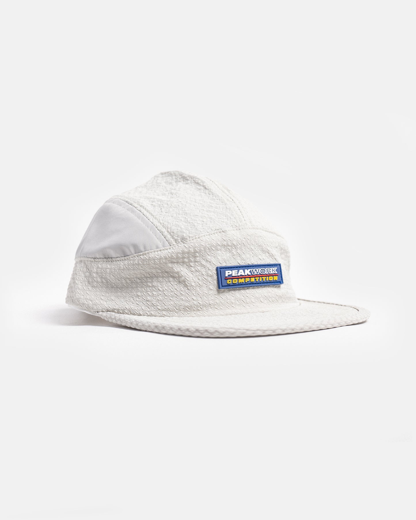 Wrench - Athletic Cap - Ash Grey