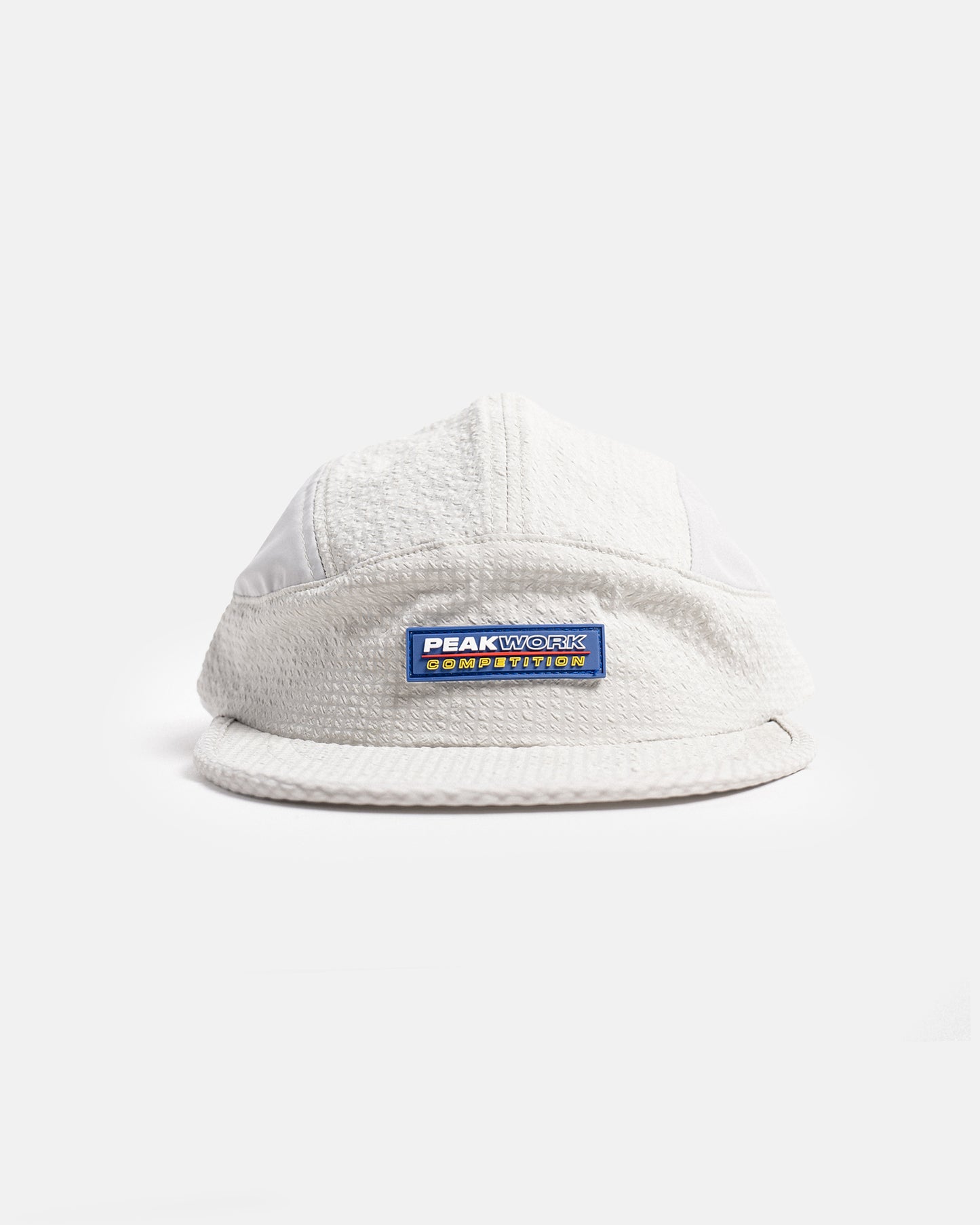 Wrench - Athletic Cap - Ash Grey