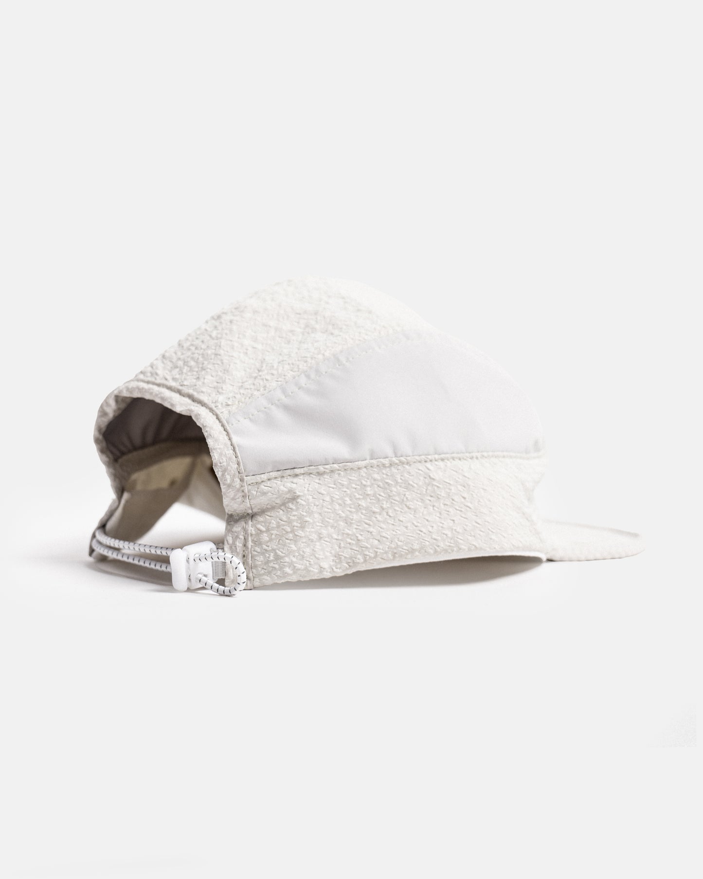 Wrench - Athletic Cap - Ash Grey