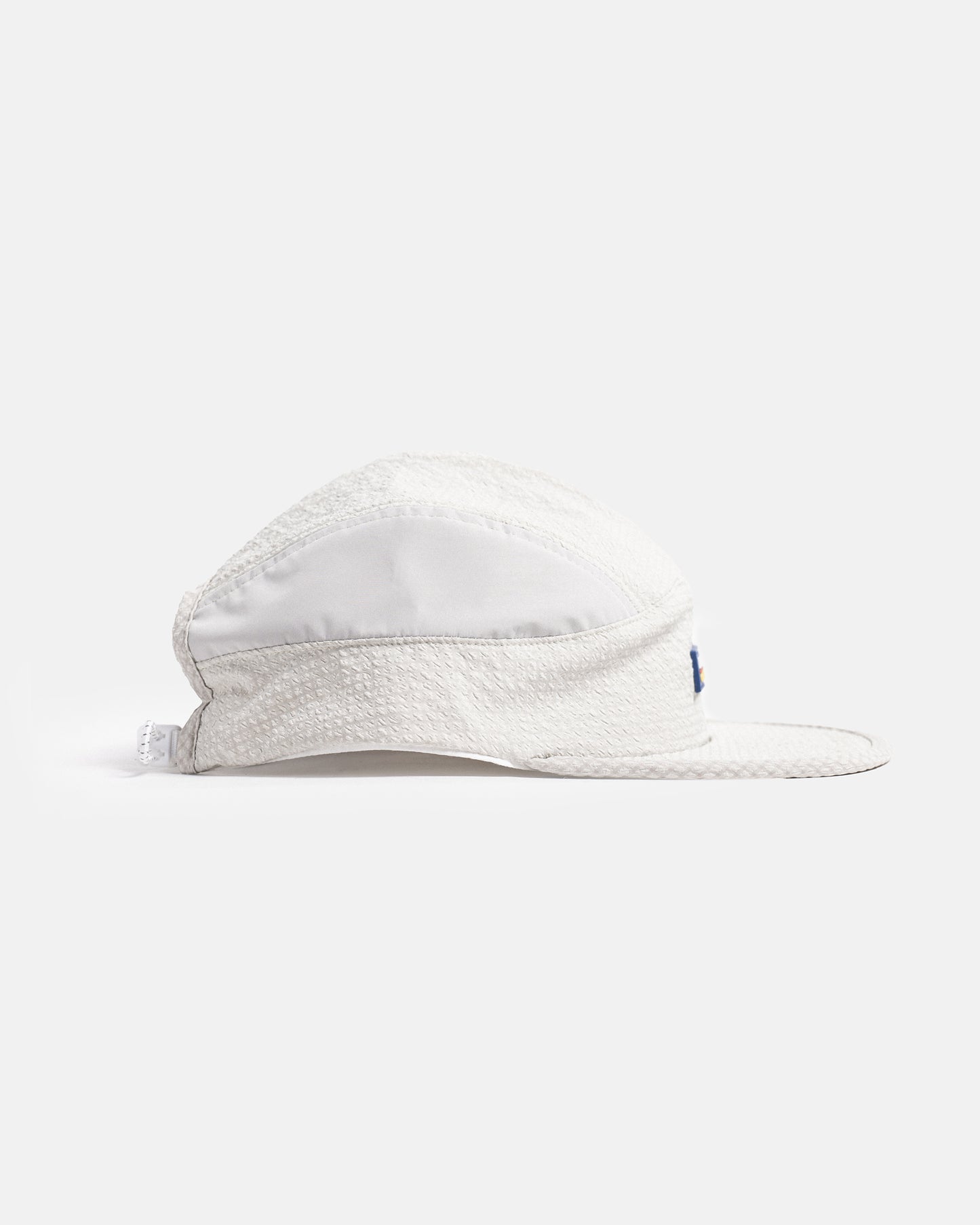 Wrench - Athletic Cap - Ash Grey