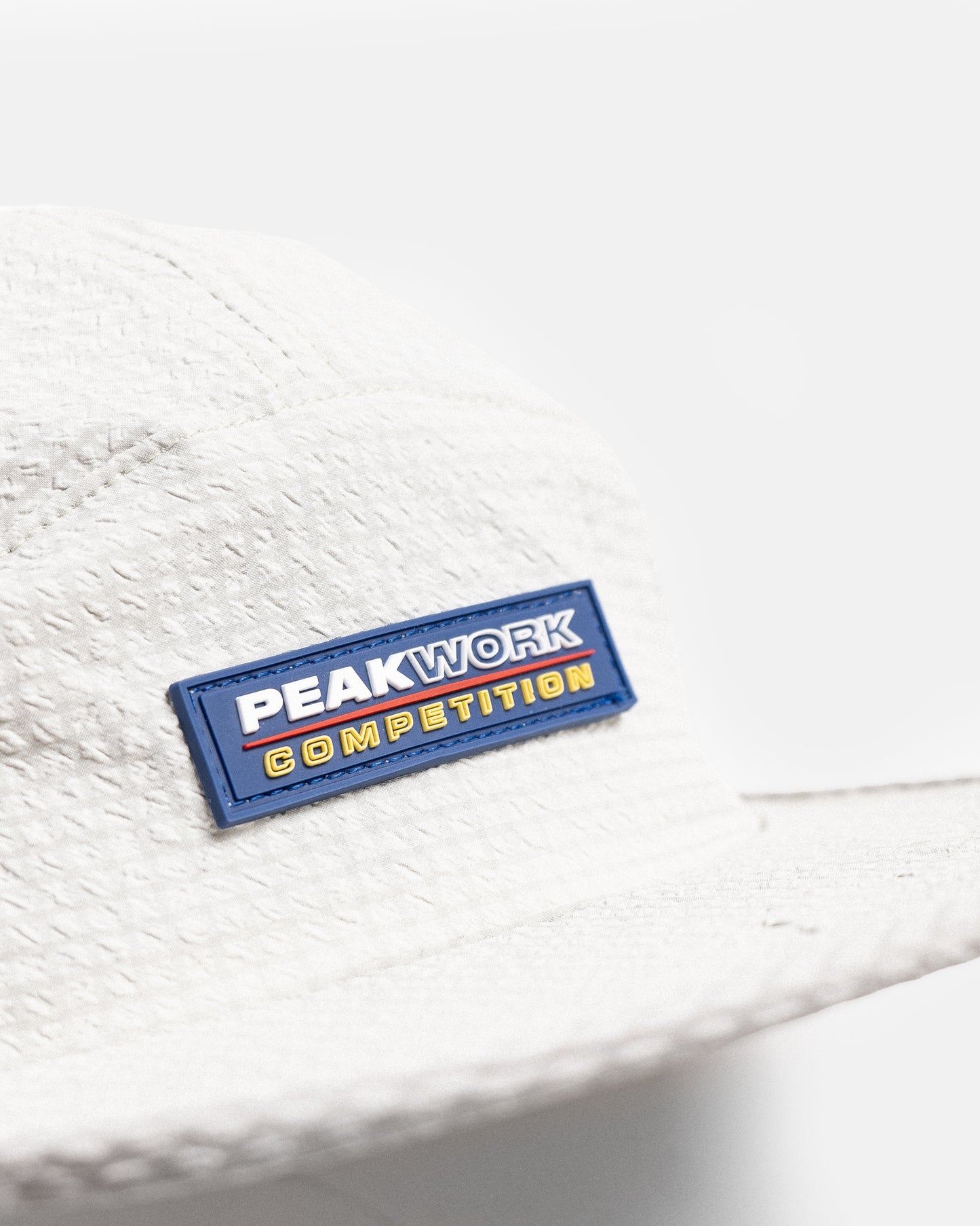 Wrench - Athletic Cap - Ash Grey
