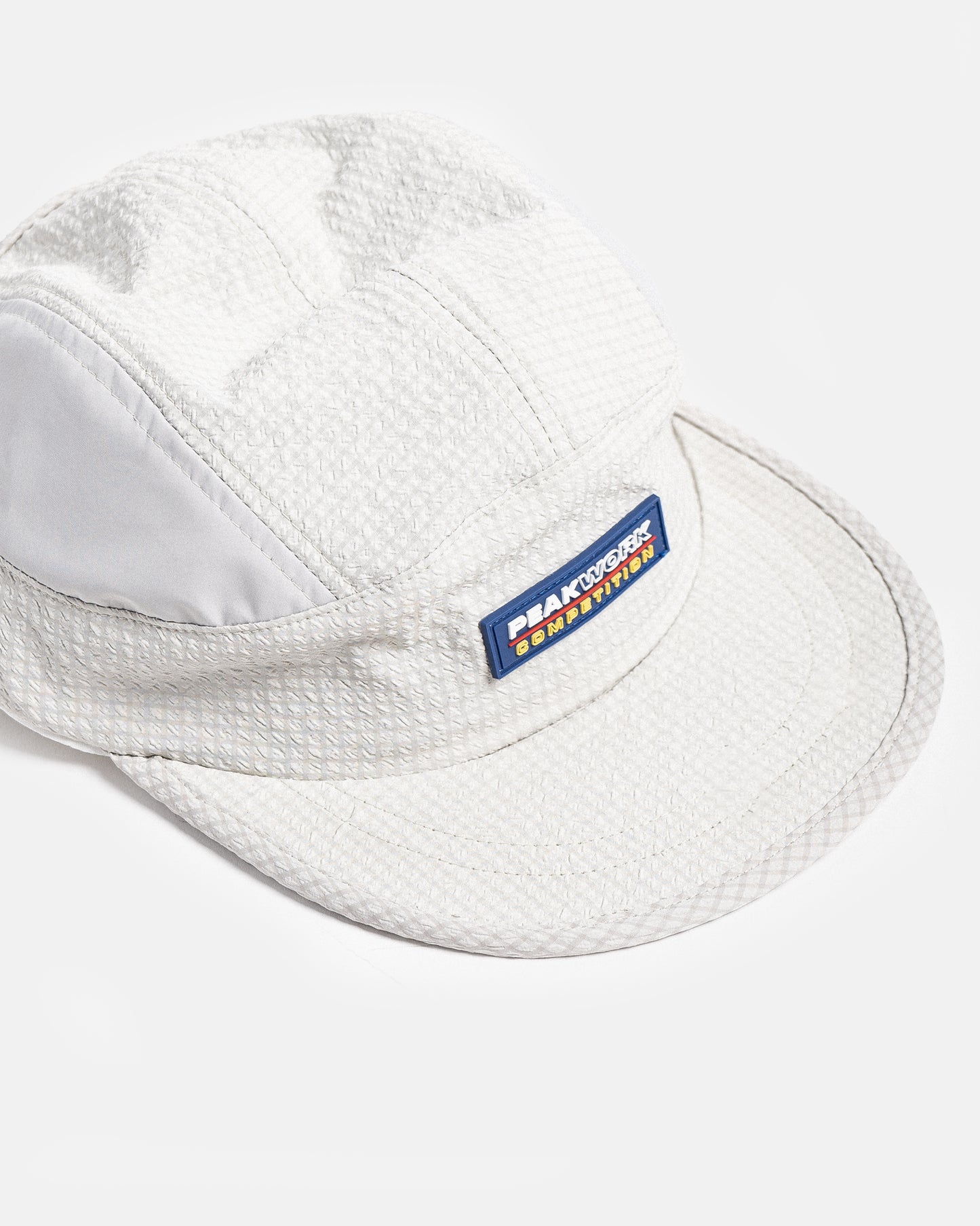 Wrench - Athletic Cap - Ash Grey