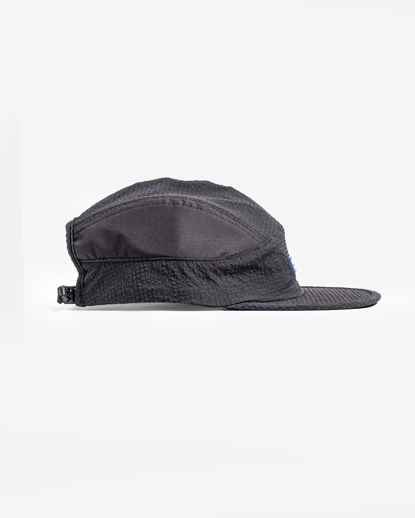 Wrench - Athletic Cap - BLACK