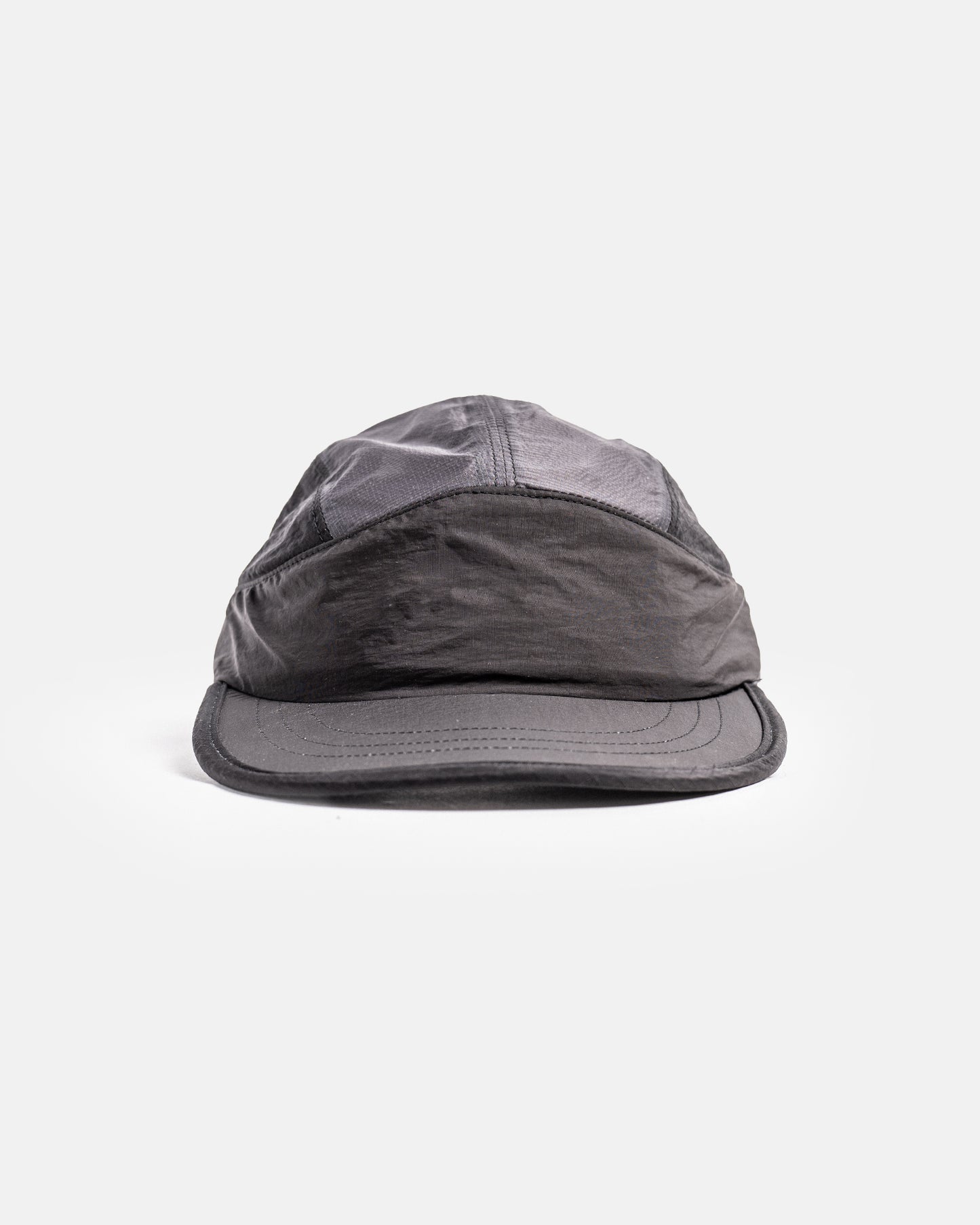 Wrench - Ultralight Running Cap - Stealth