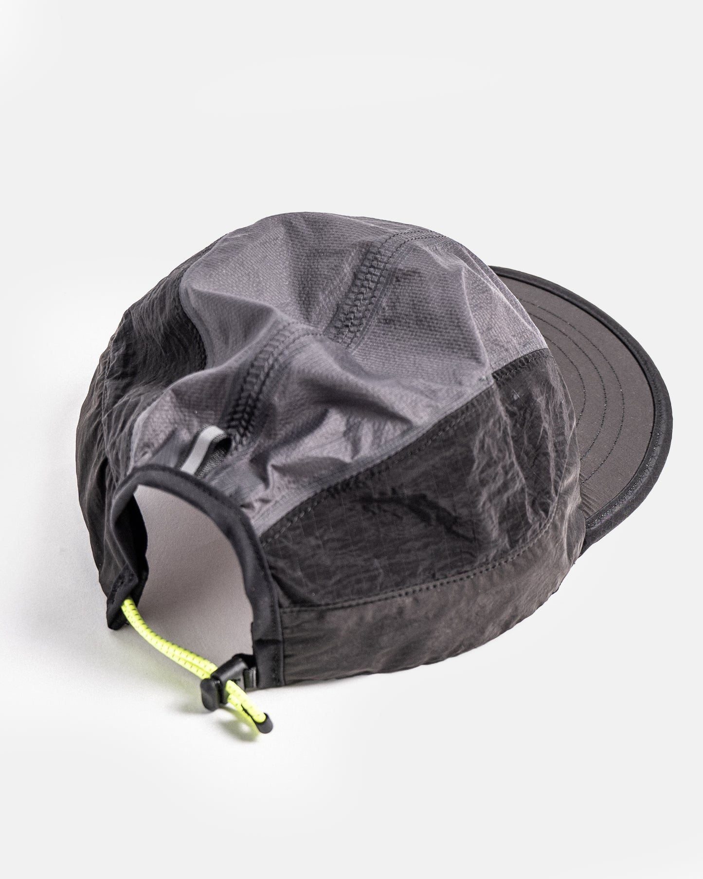 Wrench - Ultralight Running Cap - Stealth