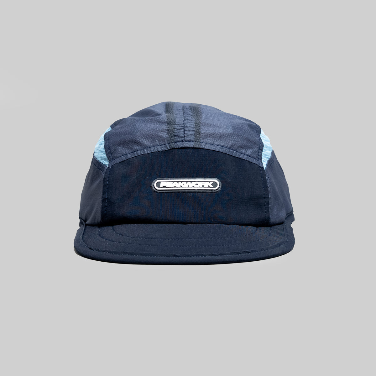 Scoot- Packable Ultralight Running Cap - Navy