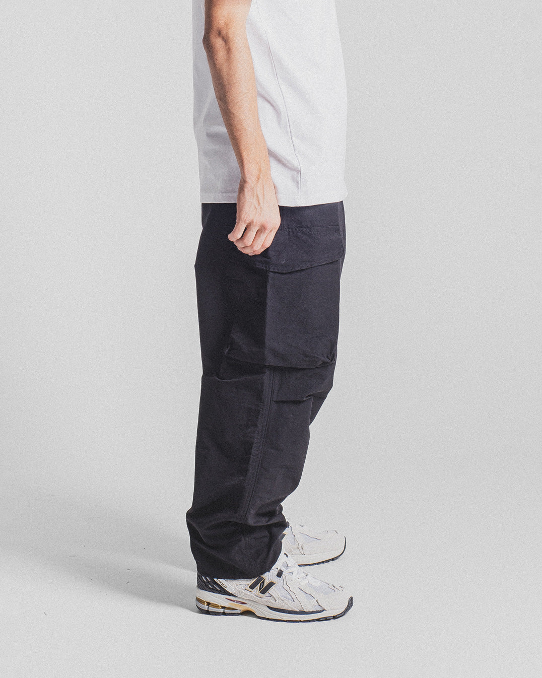 Harrtless - Cargo Climber Pant