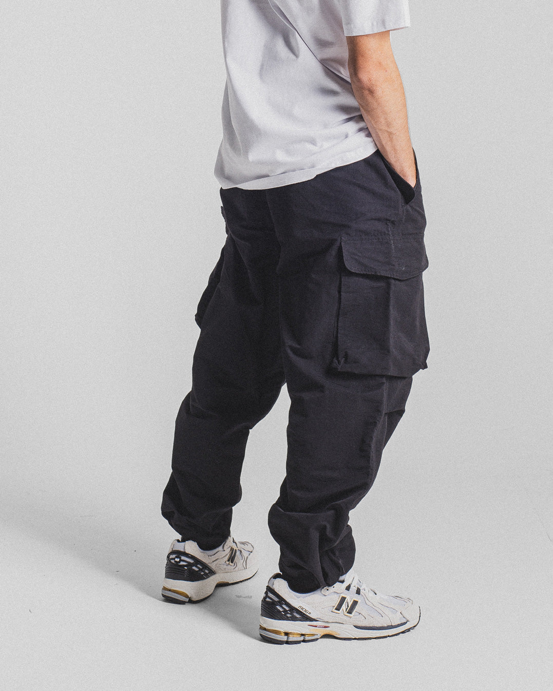 Harrtless - Cargo Climber Pant