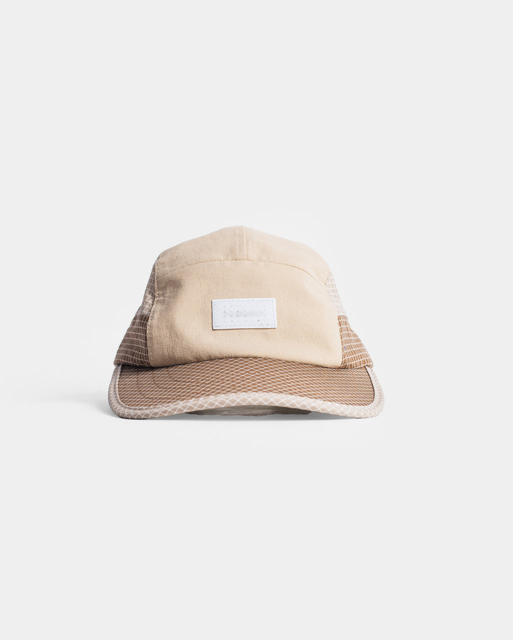 Valve Outdoors Cap - Khaki