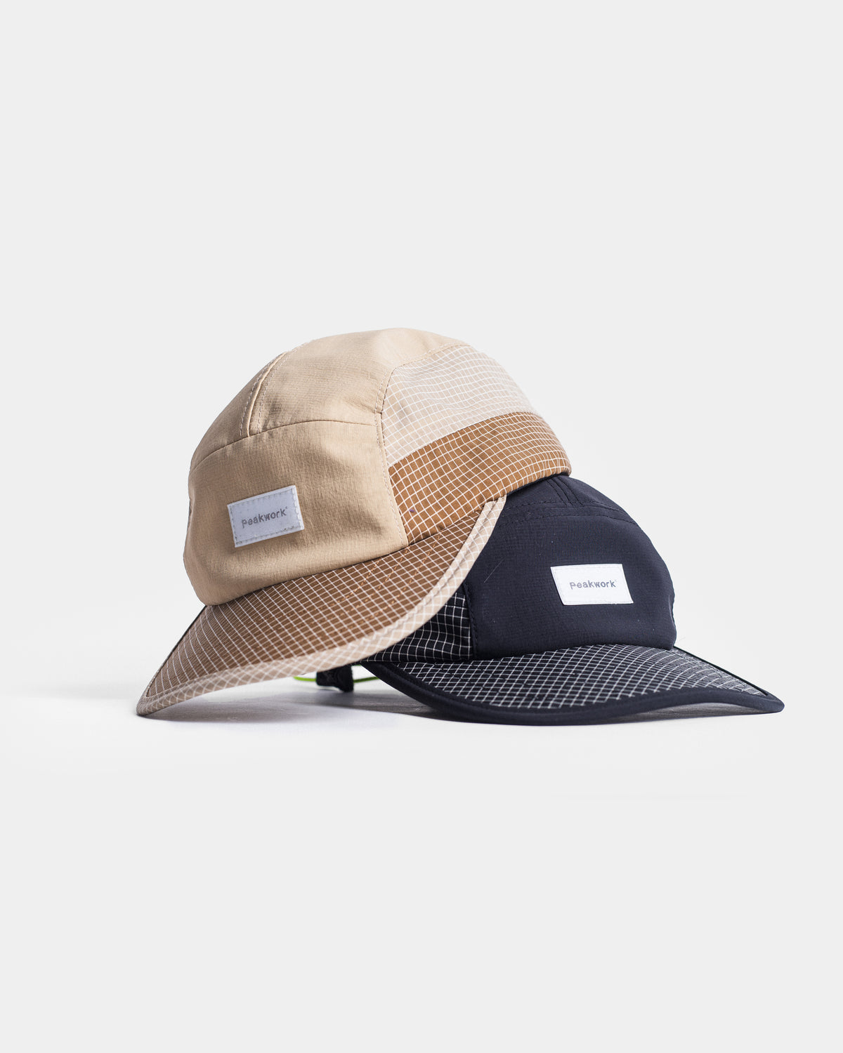 Valve Outdoors Cap - Khaki