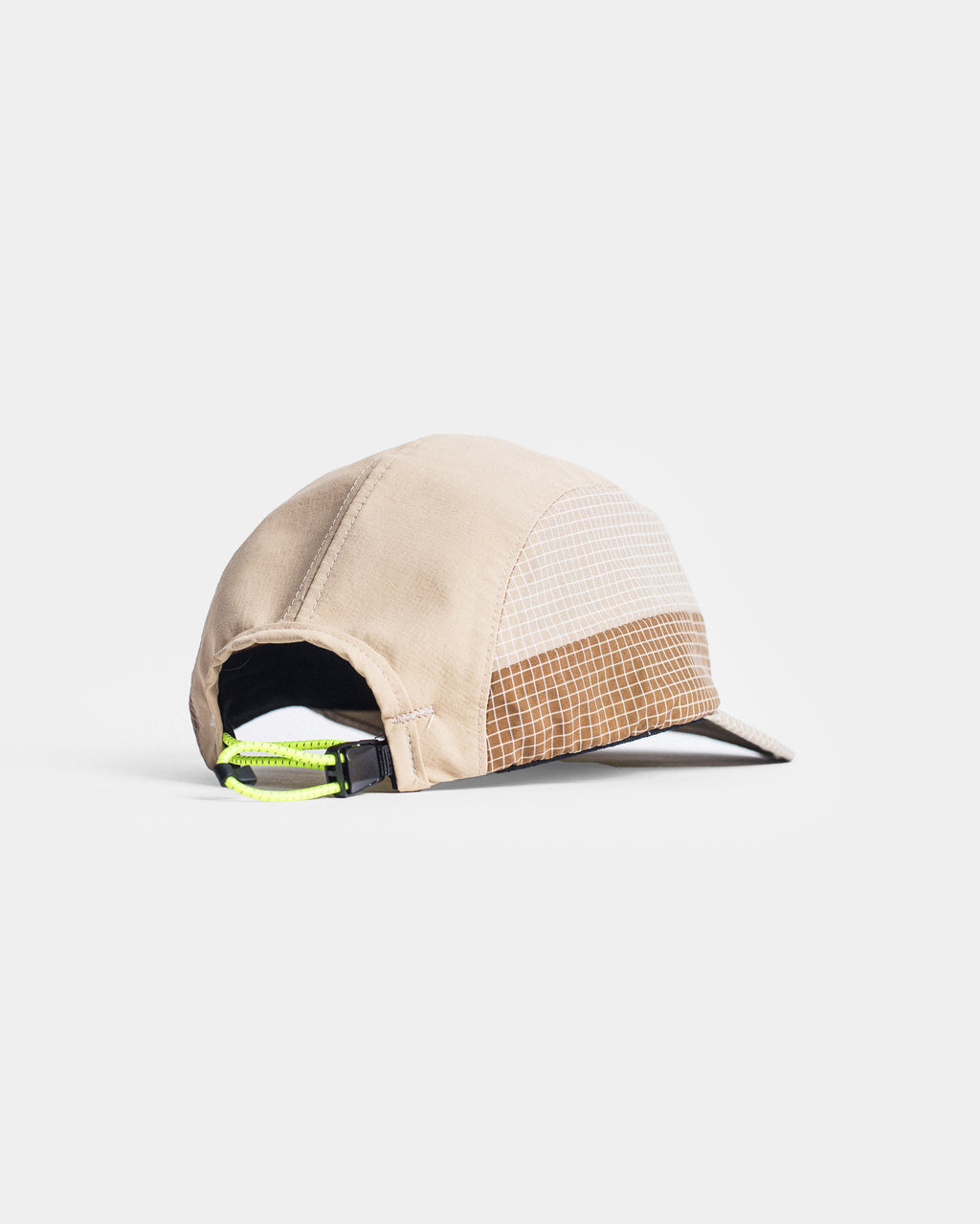 Valve Outdoors Cap - Khaki