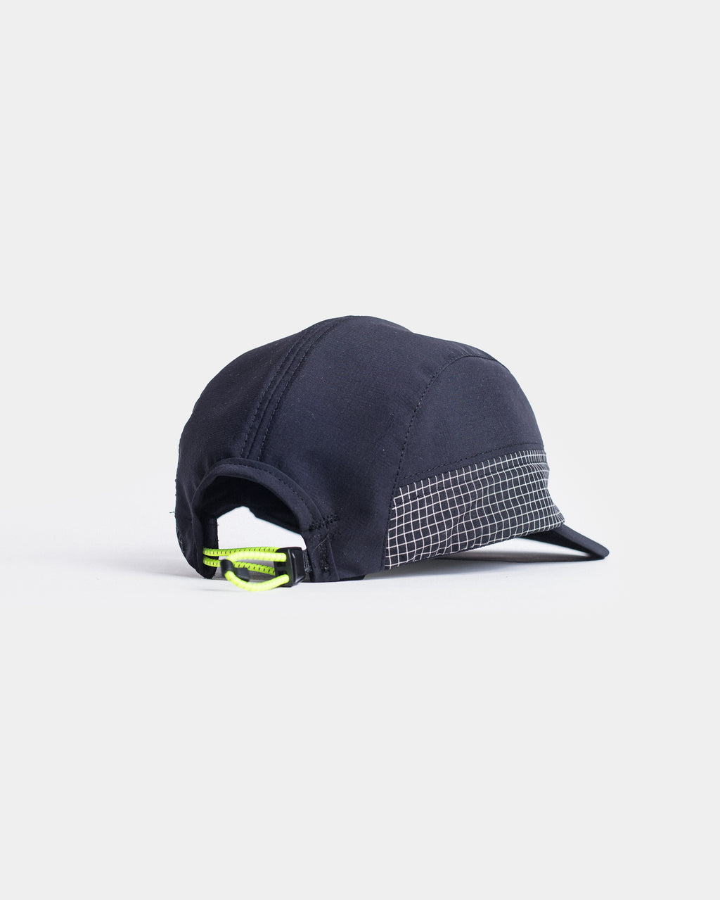 Valve Outdoors Cap - Black
