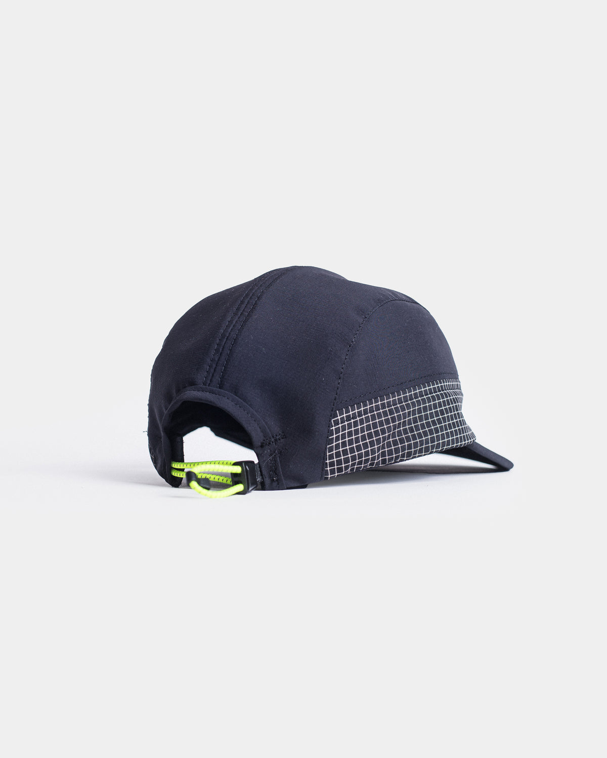 Valve Outdoors Cap - Black