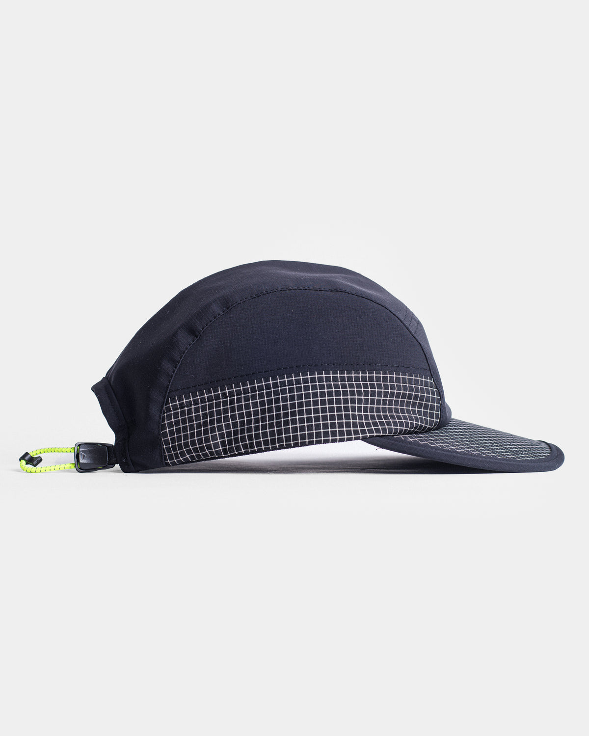 Valve Outdoors Cap - Black
