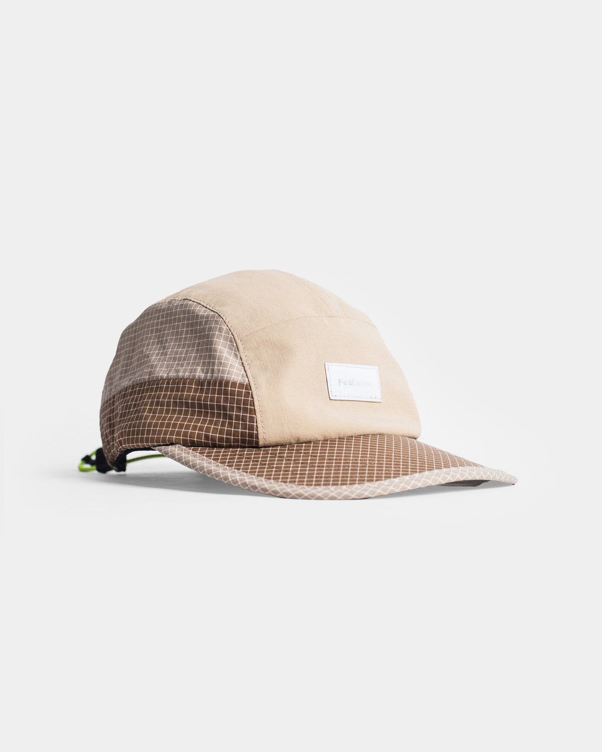 Valve Outdoors Cap - Khaki