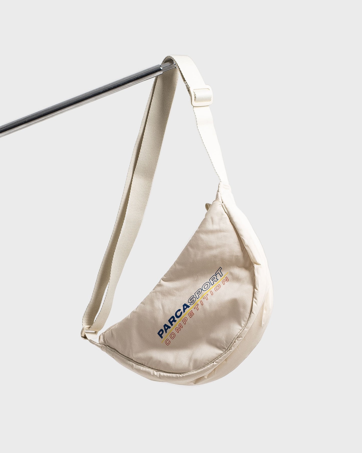 Sling Bag - Competition - Oatmeal