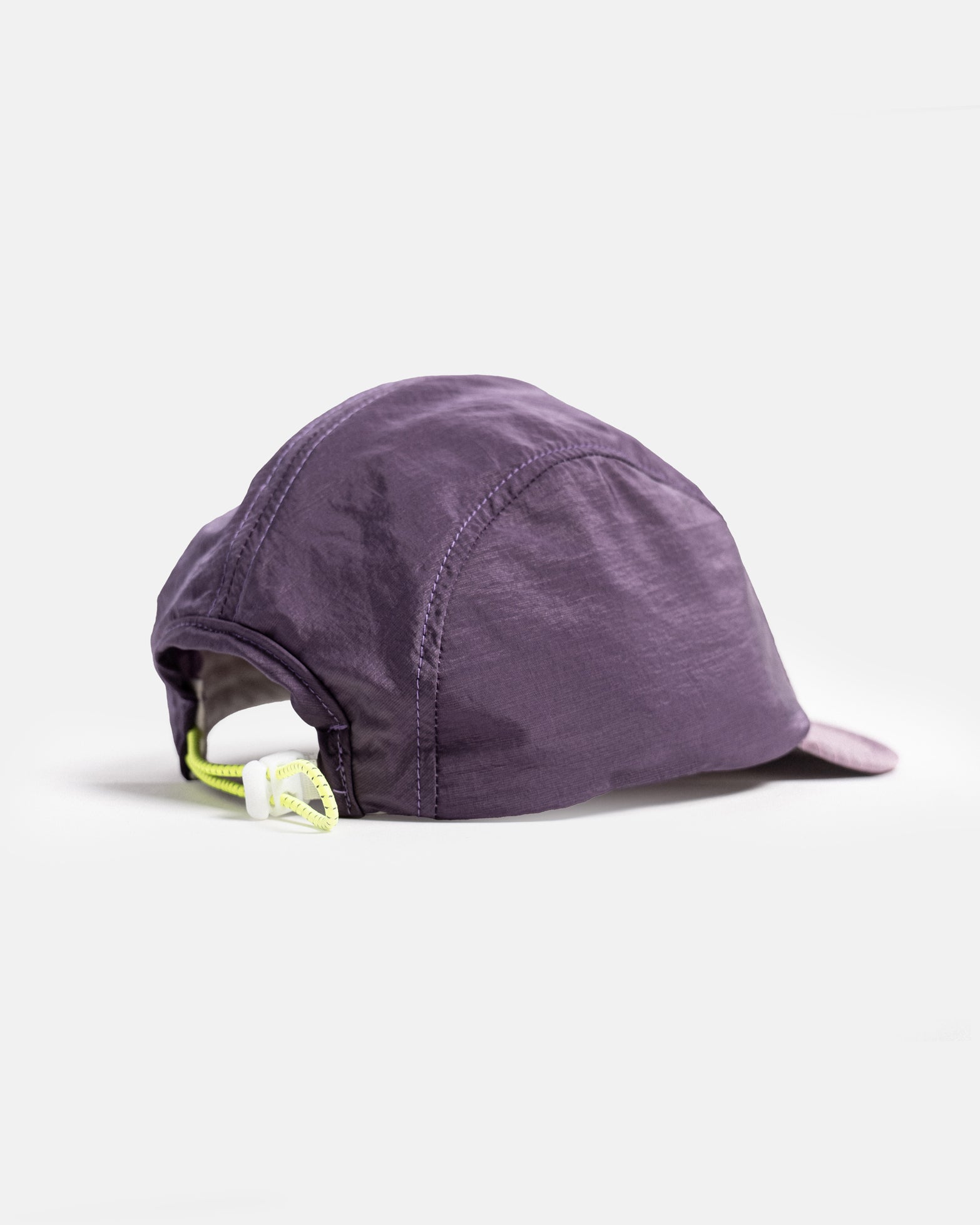 Klammer - Running Cap - Plum