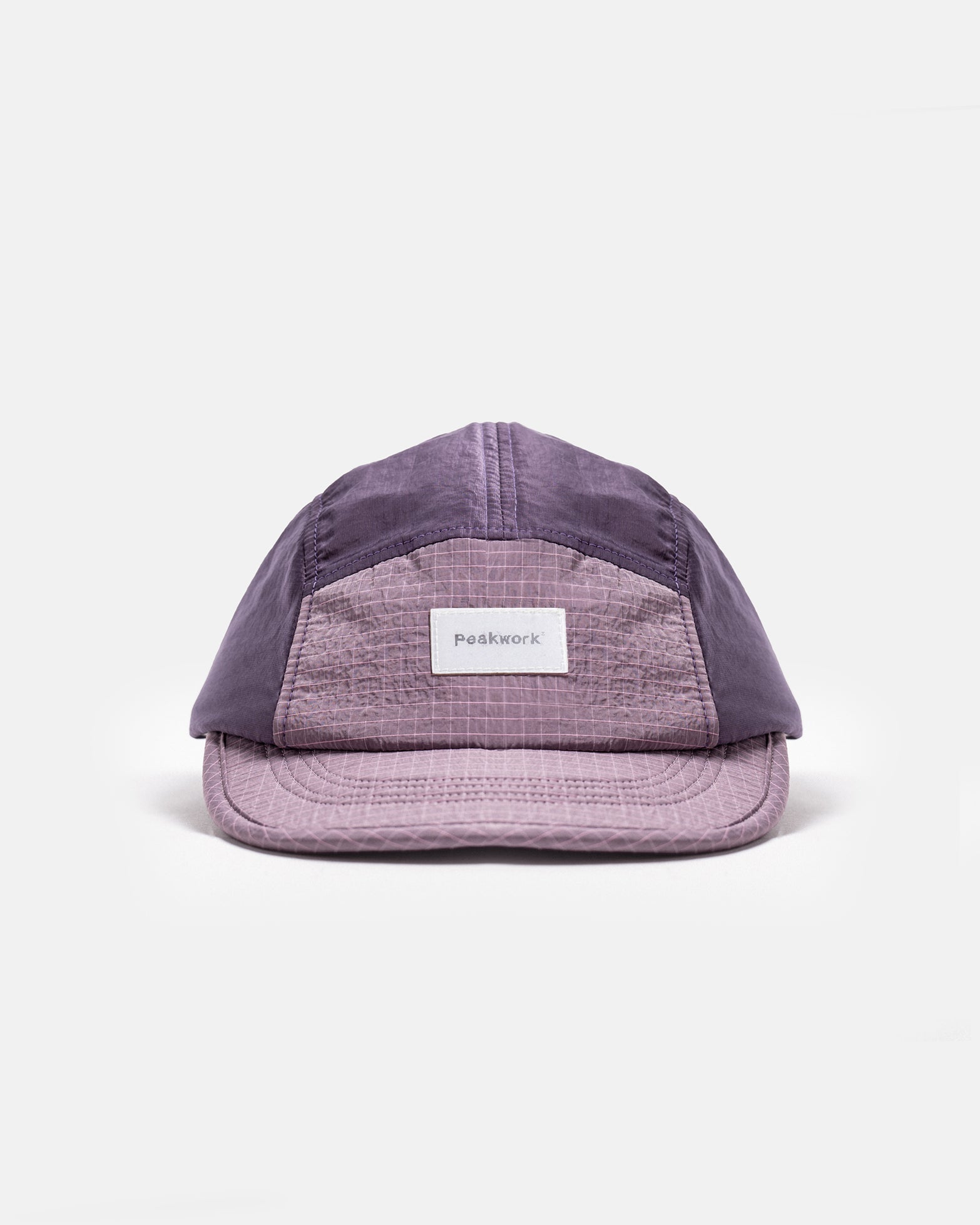 Klammer - Running Cap - Plum
