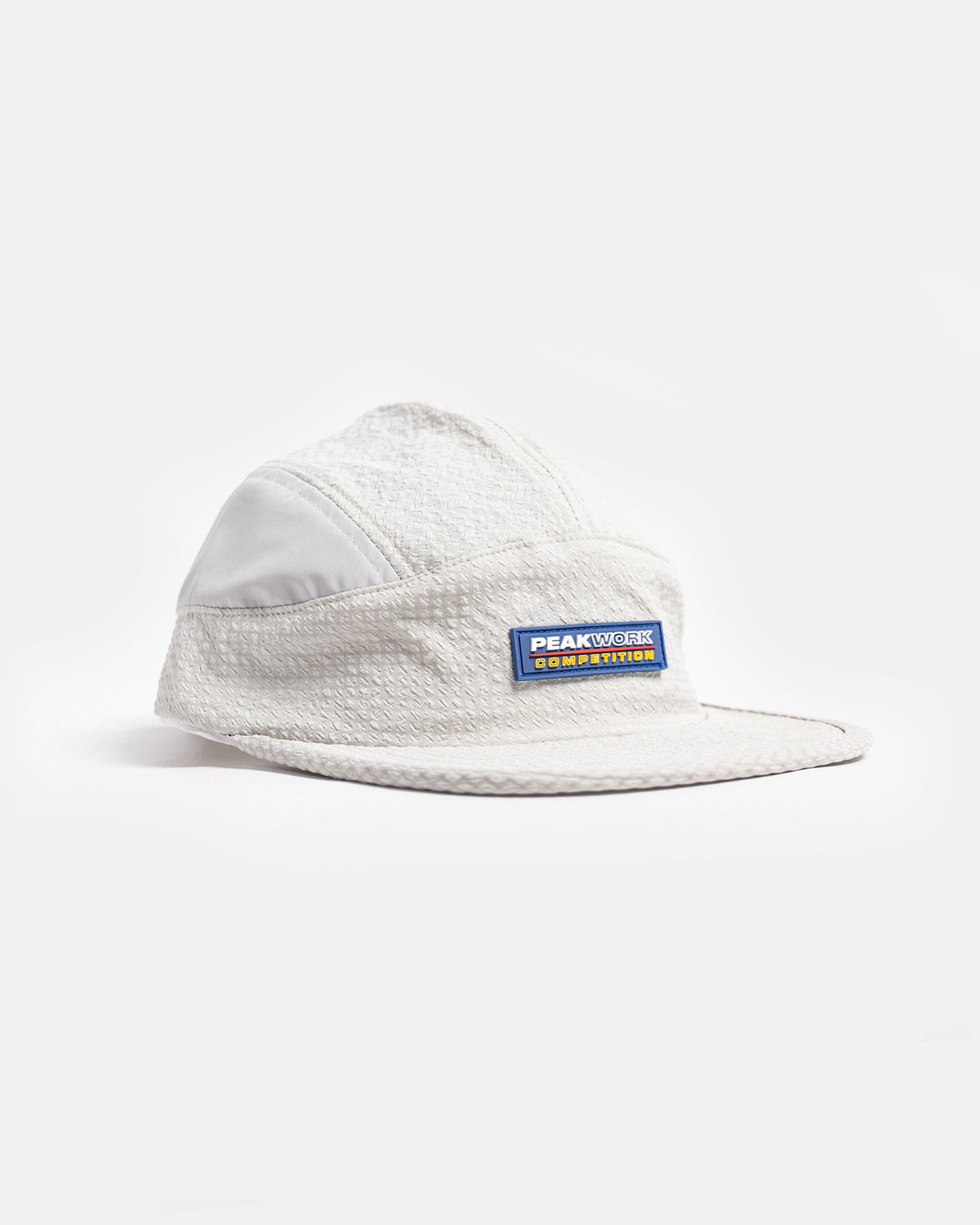 Wrench - Athletic Cap - Ash Grey