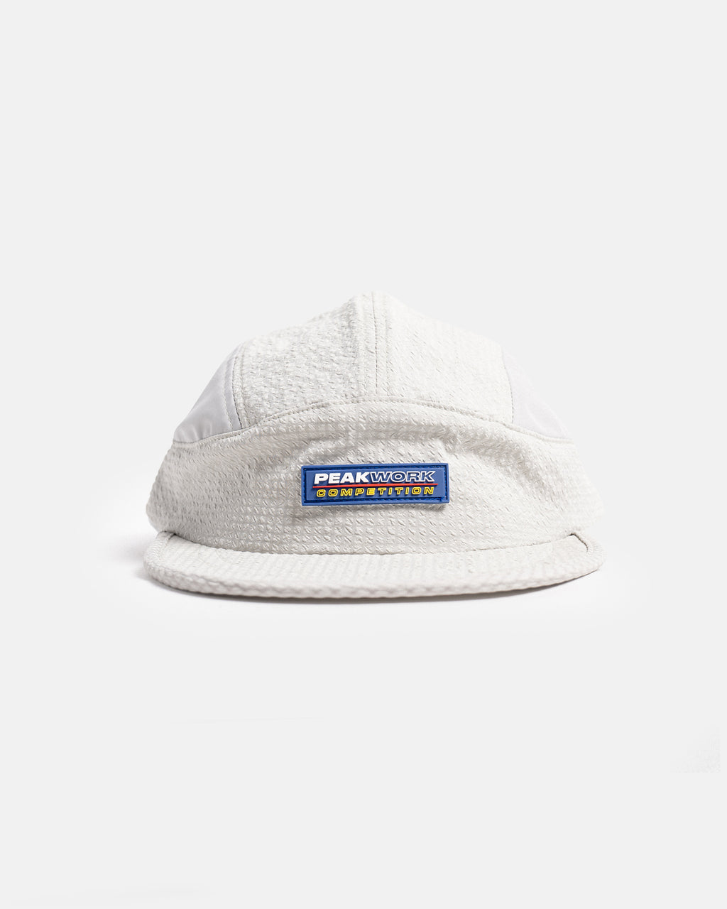 Wrench - Athletic Cap - Ash Grey