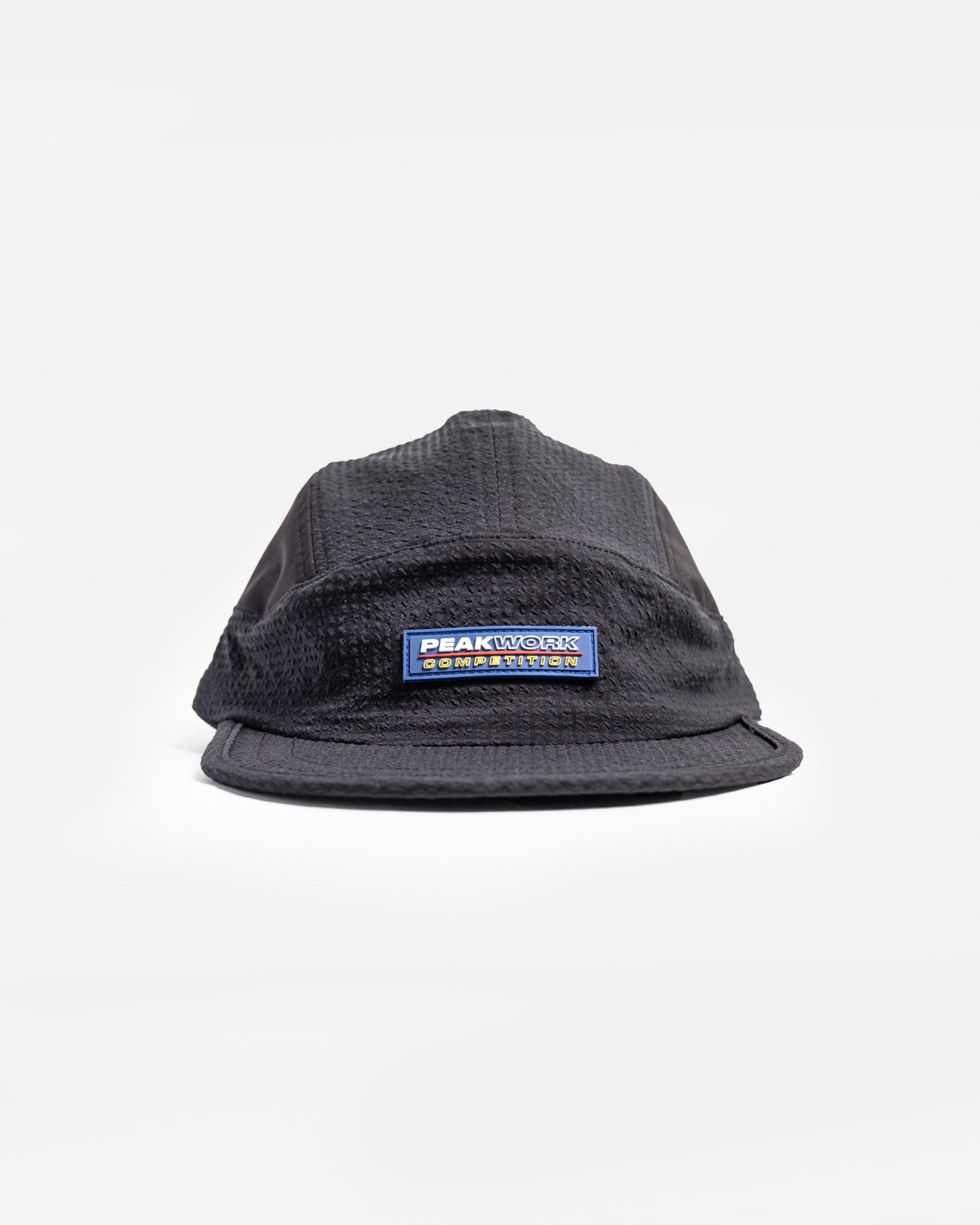 Wrench - Athletic Cap - BLACK