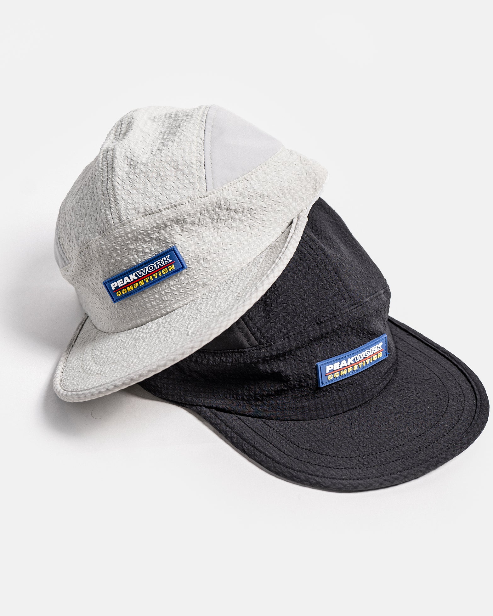 Wrench - Athletic Cap - BLACK