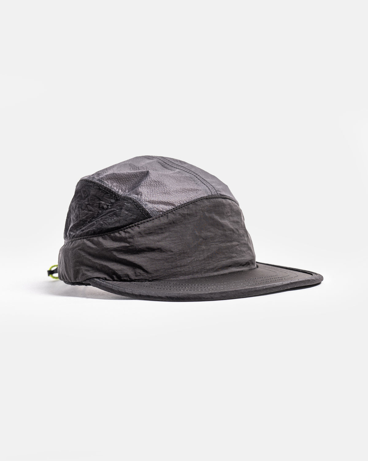 Wrench - Ultralight Running Cap - Stealth