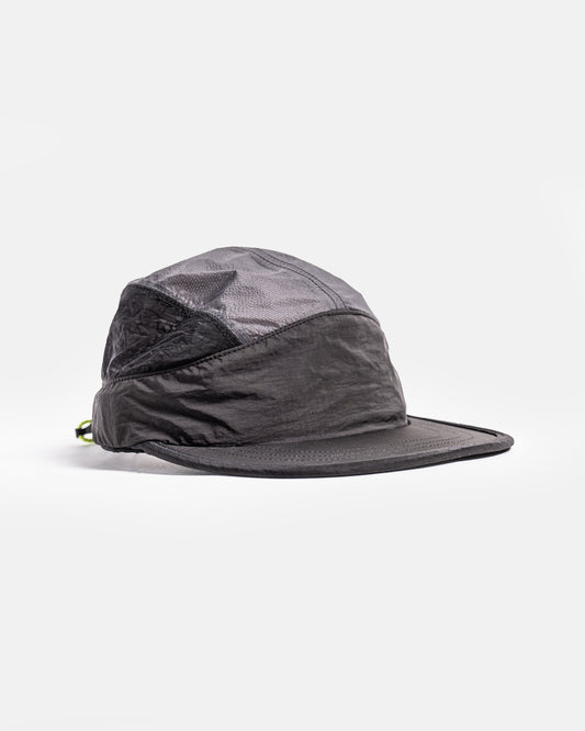 Wrench - Ultralight Running Cap - Stealth