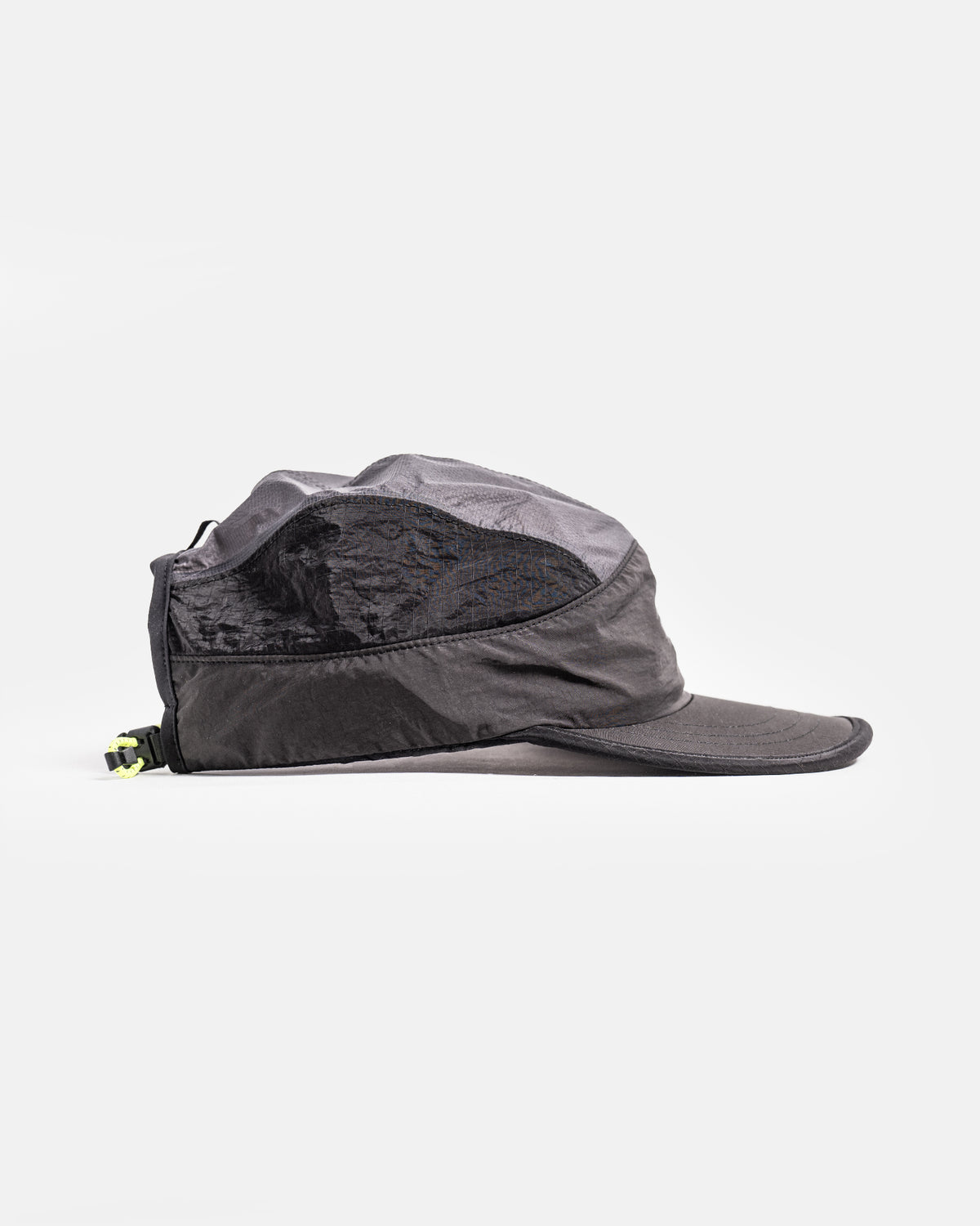Wrench - Ultralight Running Cap - Stealth