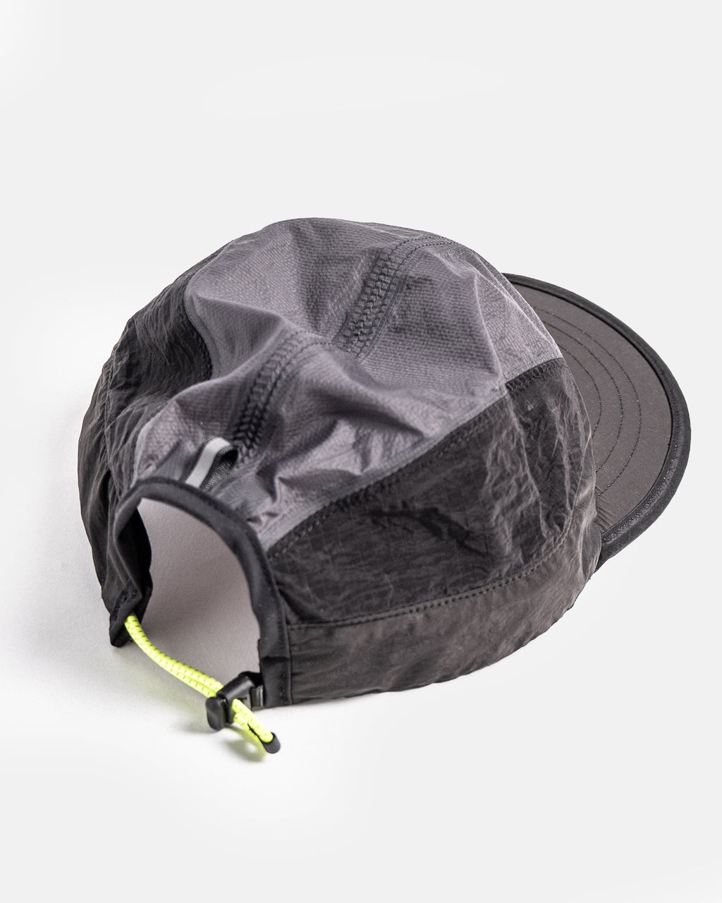 Wrench - Ultralight Running Cap - Stealth