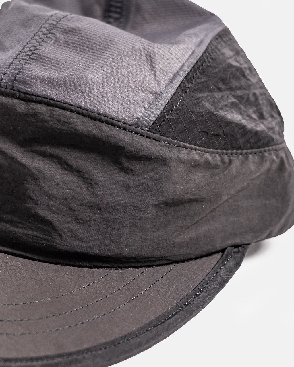Wrench - Ultralight Running Cap - Stealth