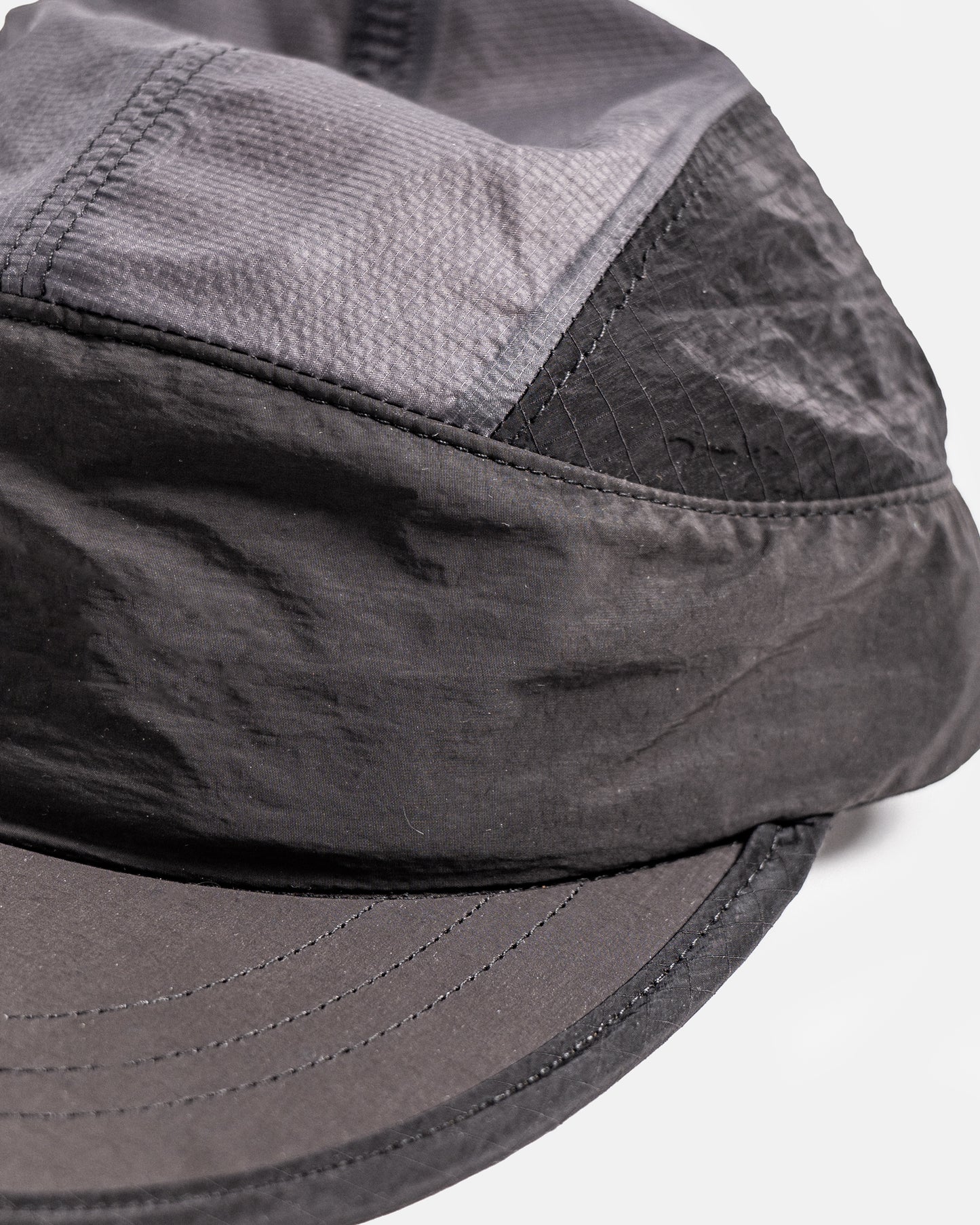 Wrench - Ultralight Running Cap - Stealth