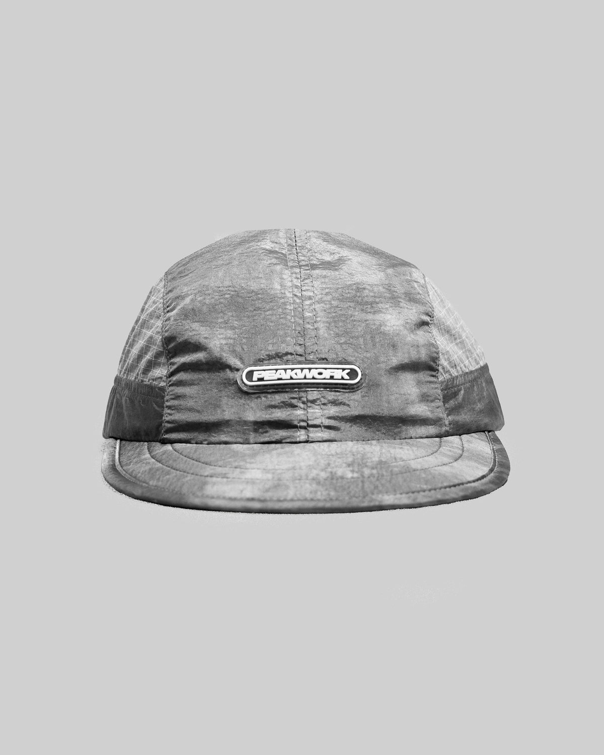 Axle - 4 Panel Contrast Cap - Moonrock