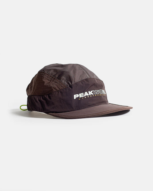 Wrench Athletic Cap - Soil Risptop