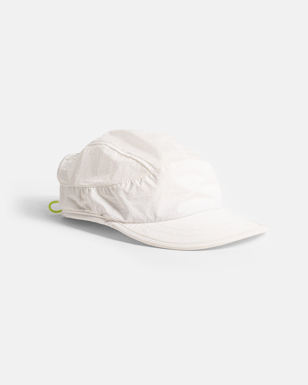 Wrench Athletic Cap - White Risptop