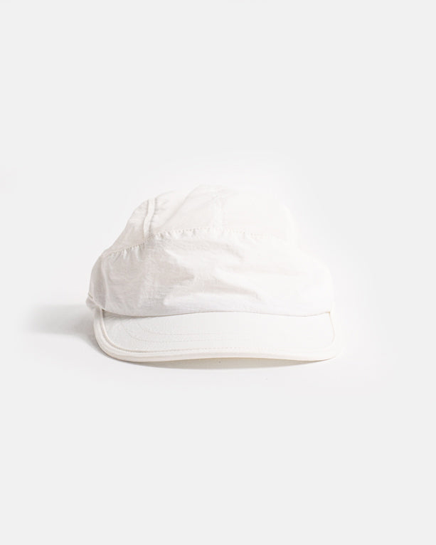 Wrench Athletic Cap - White Risptop